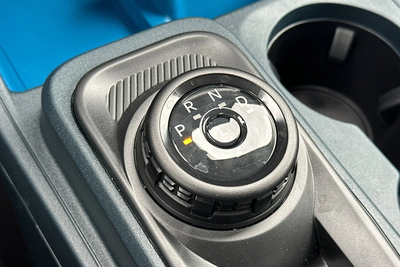 New 2025 Gray Ford XLT image 16