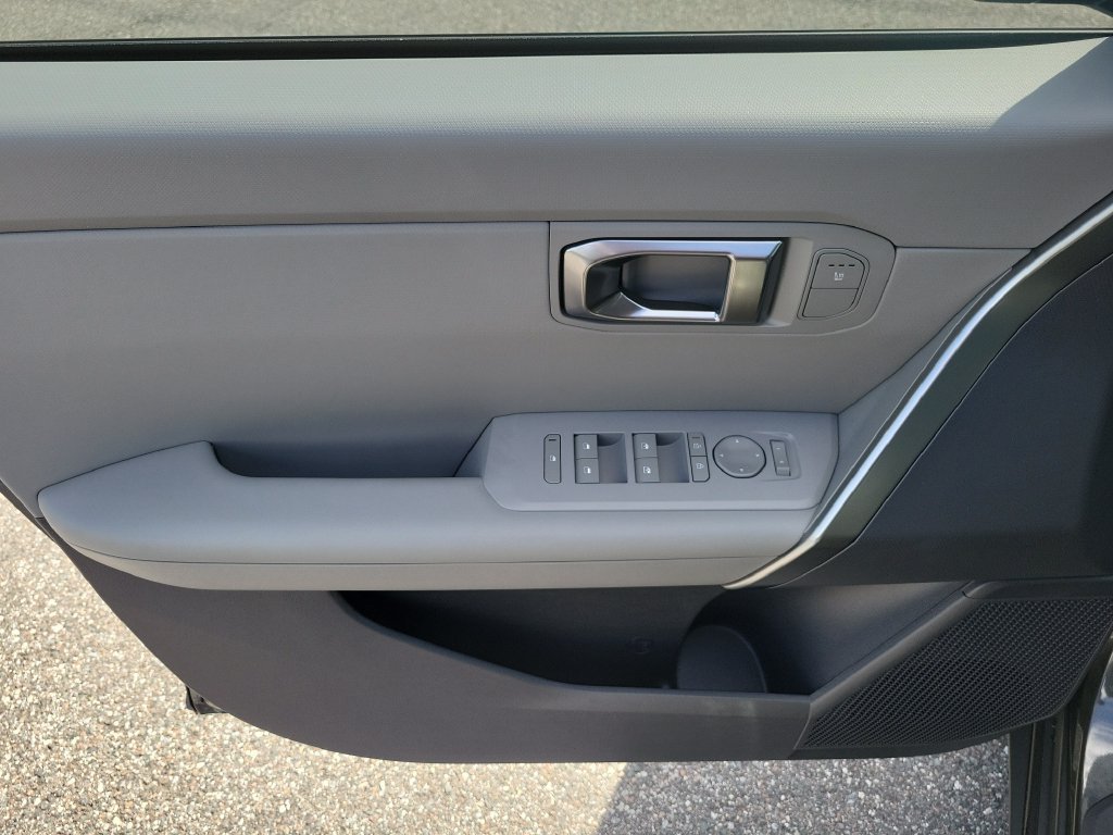 New 2027 Interstellar Gray Kia EX image 20