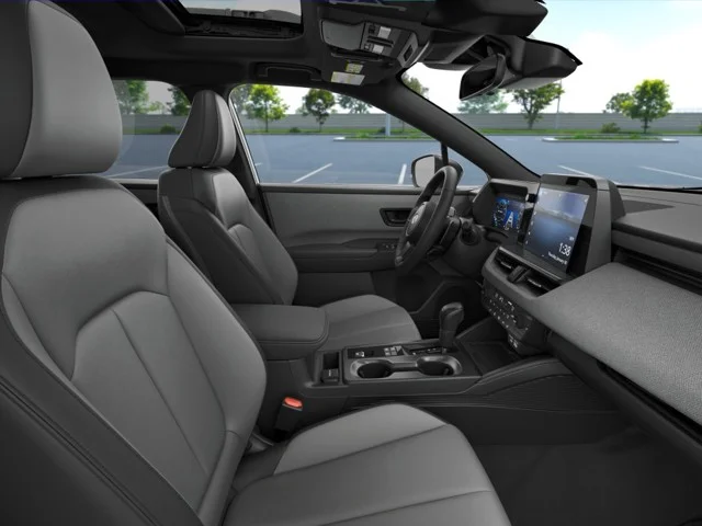 New 2026 CRYSTAL WHITE PEARL Subaru Premium image 15
