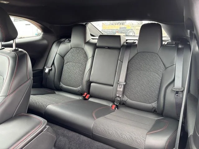 New 2026 Redeye Exterior Paint Dodge R/T image 13
