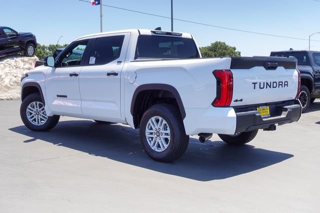 New 2026 Ice Cap Toyota  SR5 image 8