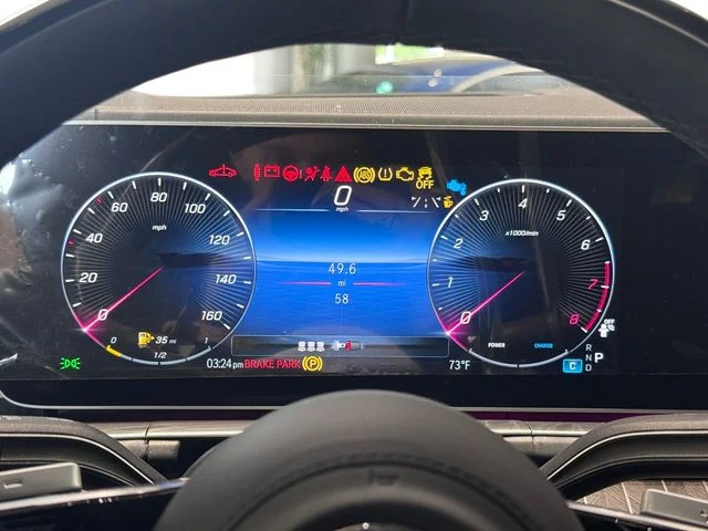New 2026 Moonlight White Metallic Mercedes-Benz Maybach GLS 600 image 14