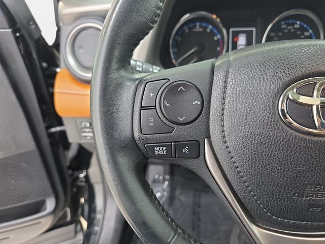 Used 2016 Black Toyota Limited image 17
