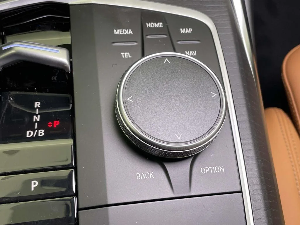 2026 BMW i4 40 - Photo 28