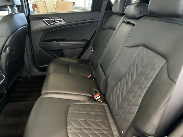 Used 2023 Blue Kia X-Line image 34