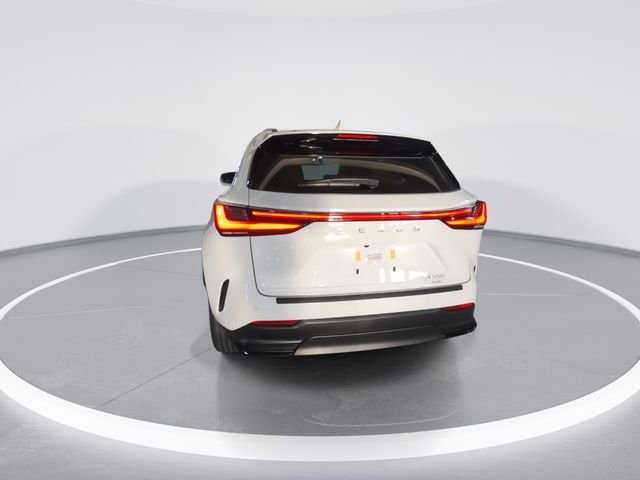 New 2026 Ultra White Lexus LUXURY AWD image 7