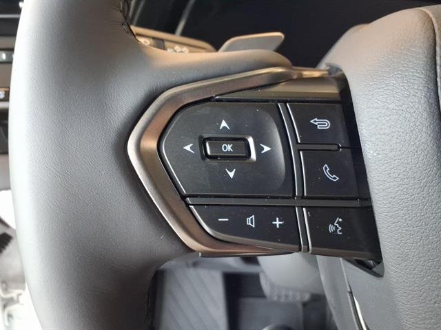 Used 2026 ULTRA WHITE Lexus F SPORT Design image 24