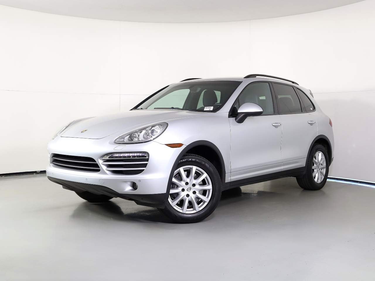 2013 Porsche Cayenne -'s photo
