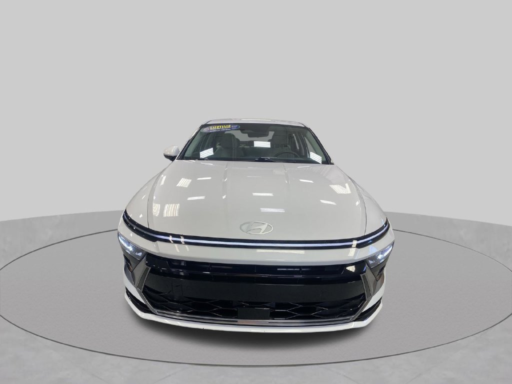 2025 Hyundai Sonata SEL - Photo 39