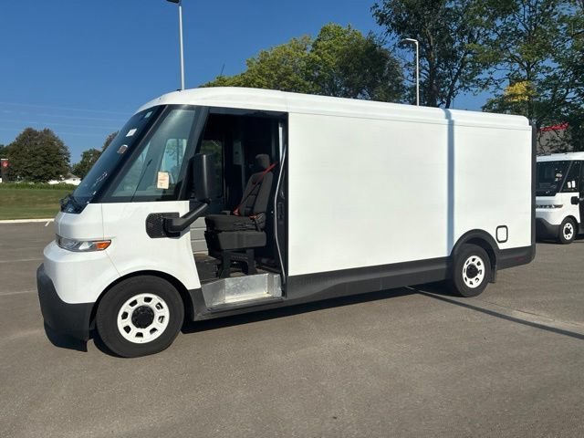 Used 2023 Chevrolet BrightDrop ZEVO 600 with VIN 2G5ZJ3HG7P9100031 for sale in Kansas City