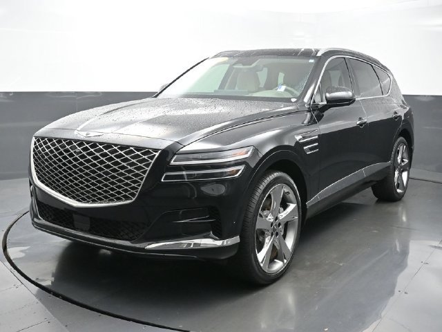 2024 GENESIS GV80