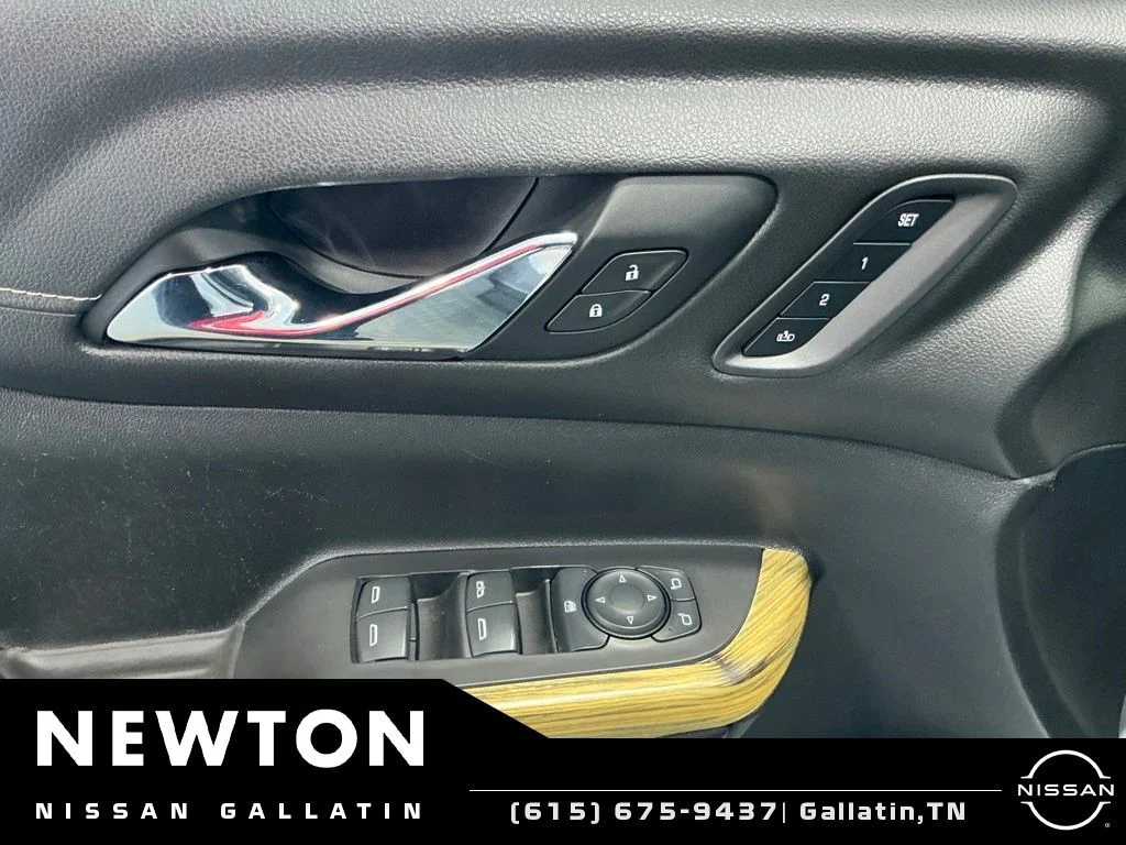 Used 2019 Quicksilver Metallic GMC Denali image 30
