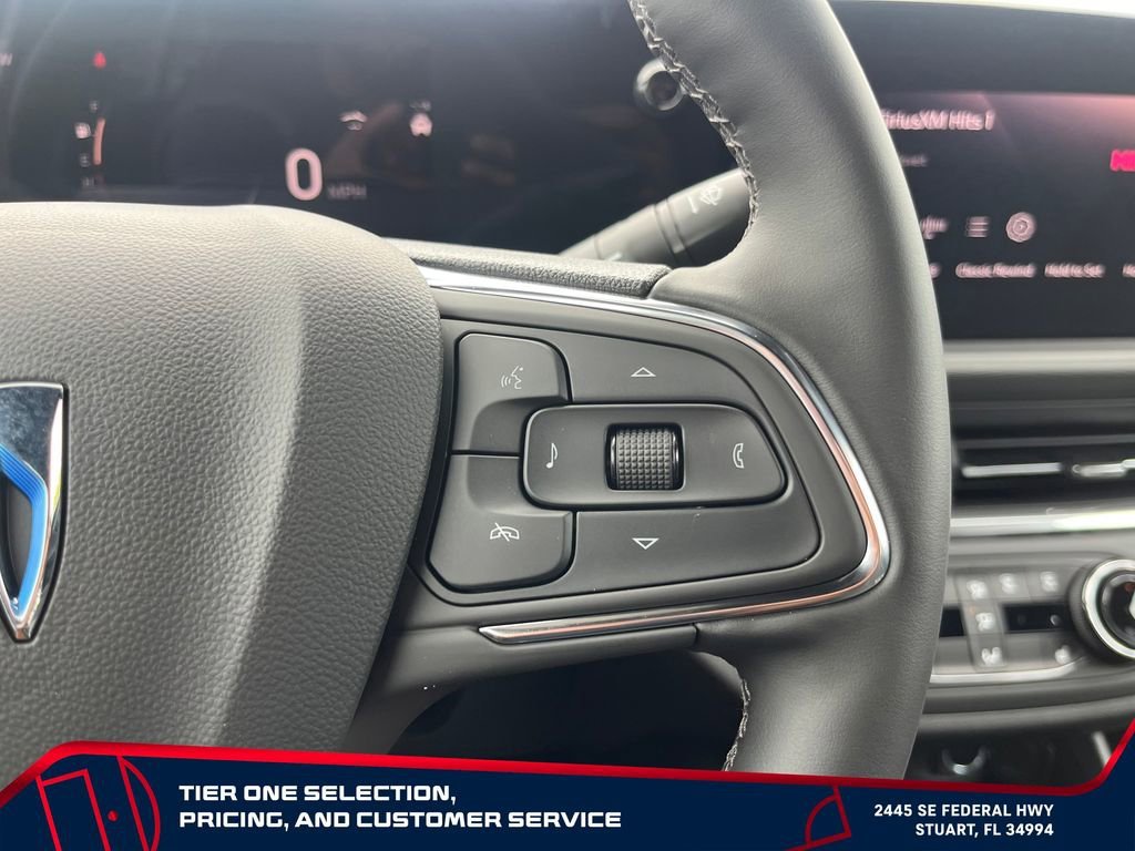 2026 Buick Envista Preferred - Photo 24