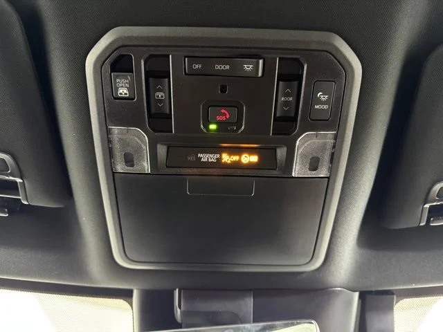 New 2026 Wind Chill Pearl <sup>1</sup> Toyota  1794 Edition image 13