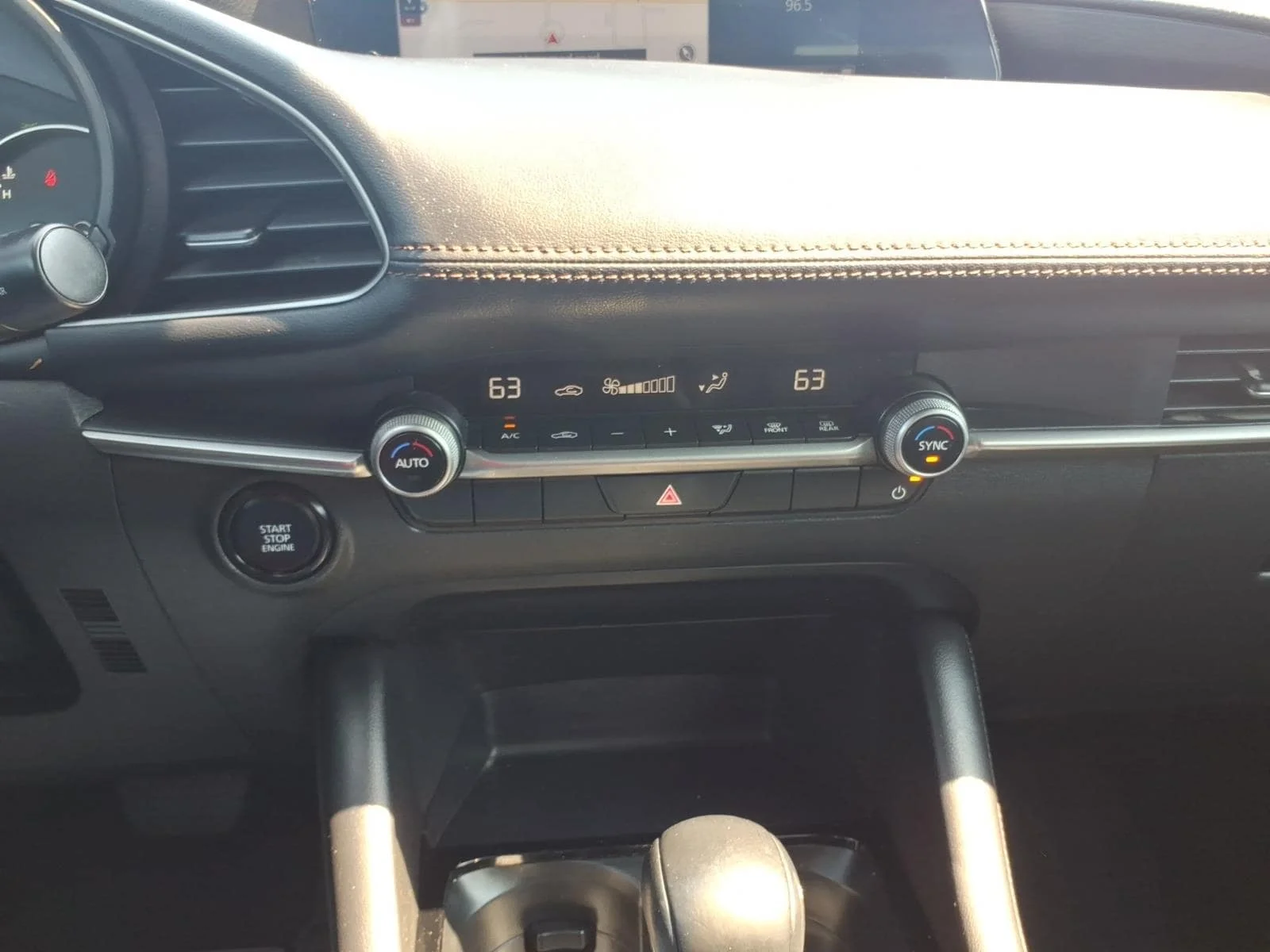 Used 2024 Machine Gray Mazda 2.5 S Select Sport image 21