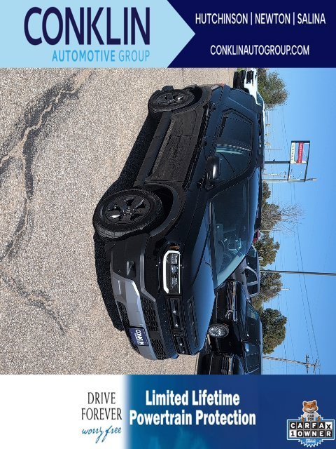 Used 2026 Crystal Black Pearl Honda RTL image 1