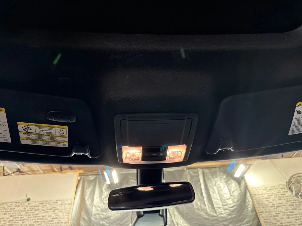 Used 2018 Red Ford Platinum image 22