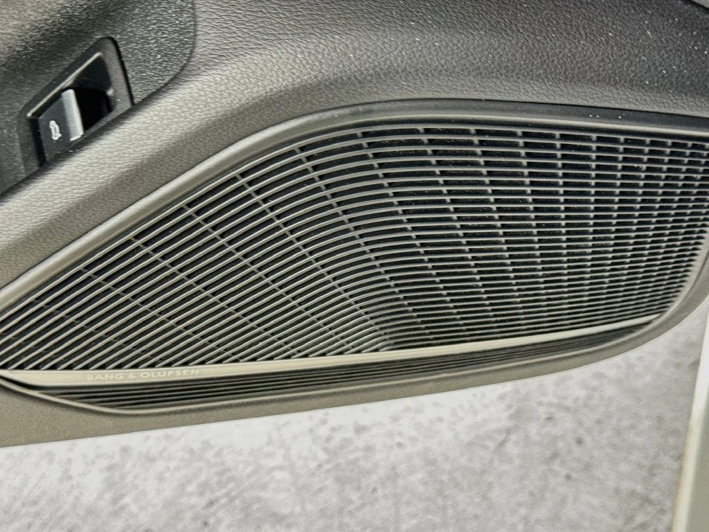 Used 2024 White Audi 45 S line Premium Plus image 21