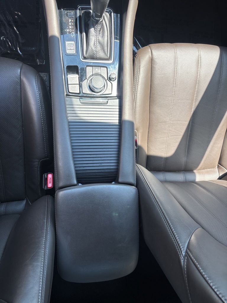 Used 2020 Blue Mazda Signature image 14