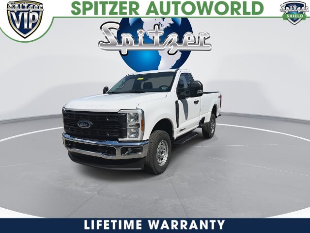 2026 Ford F-250 Super Duty XL - Photo 7