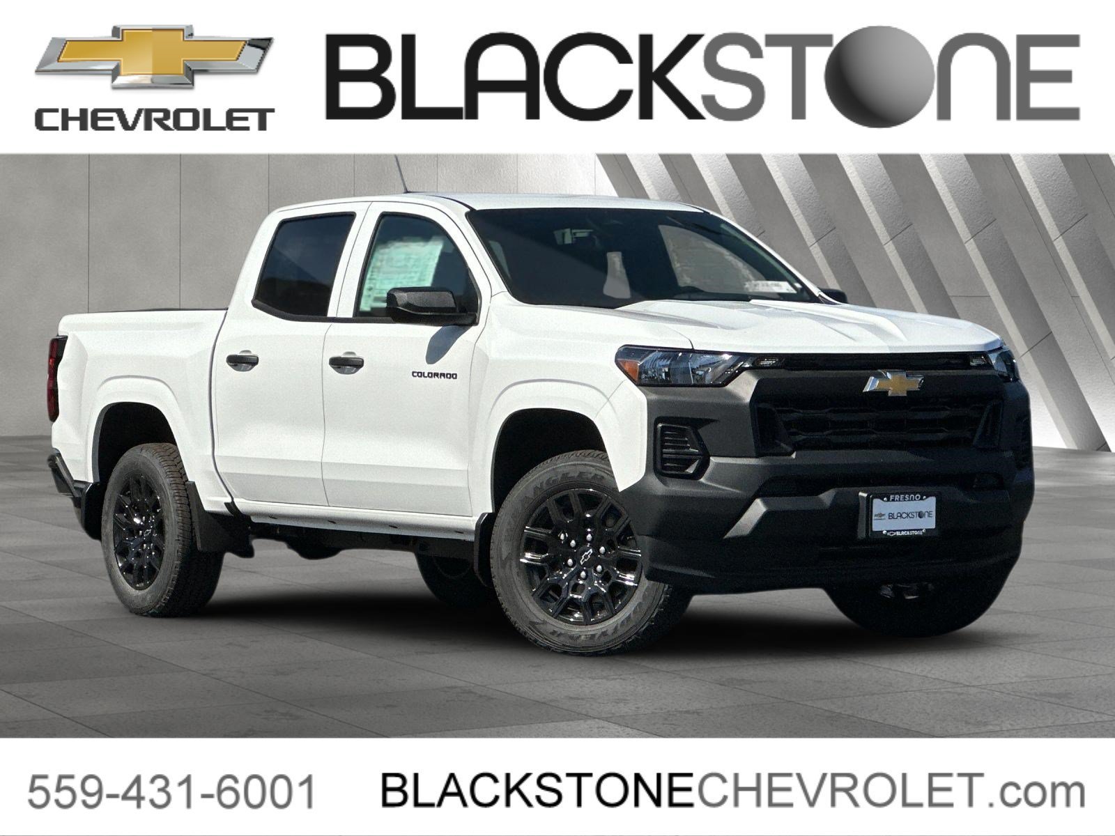 New 2026 Summit White Chevrolet WT image 1