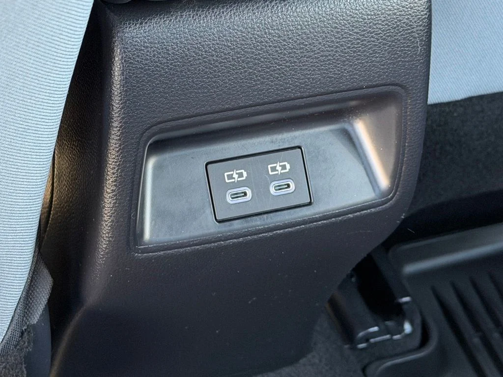Certified Used 2025 White Toyota FX image 7