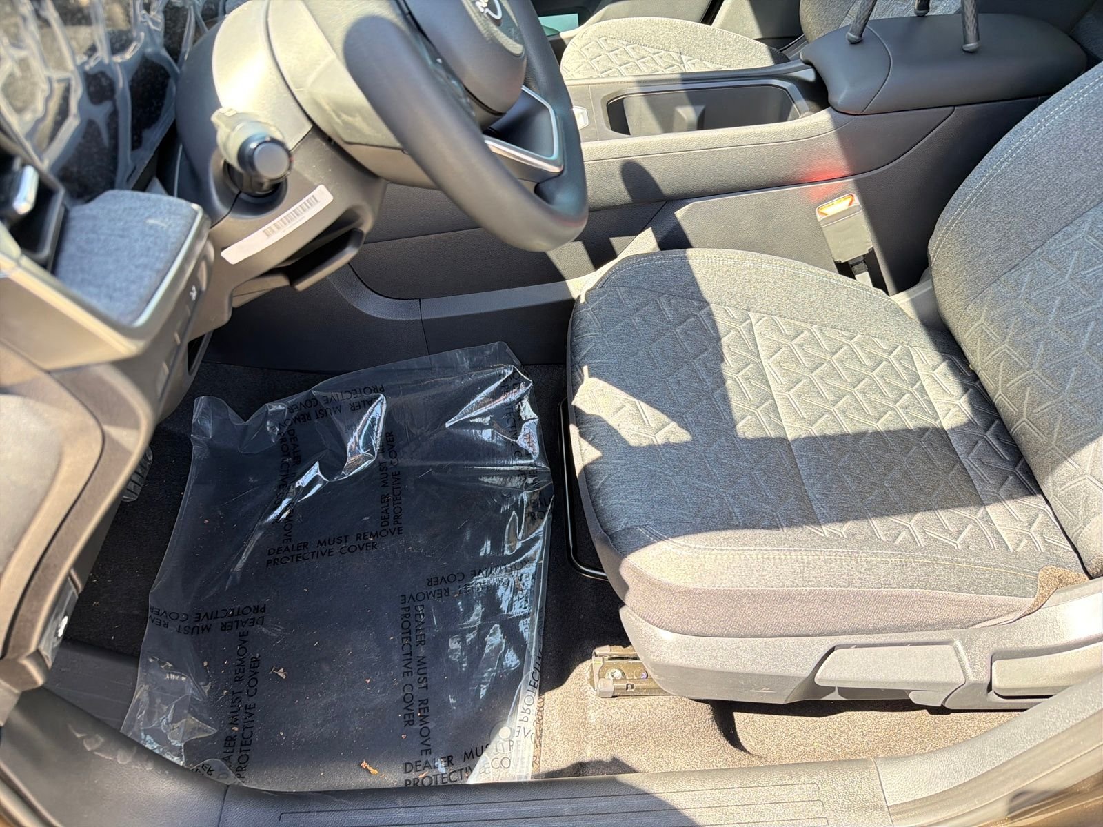 New 2026 Nissan Kicks SV 4D Sport Utility