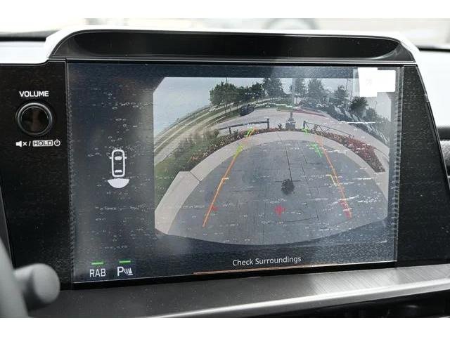 New 2026 Gray Subaru Limited image 61