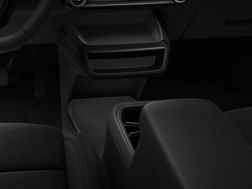 2027 Chevrolet Bolt LT - Photo 7