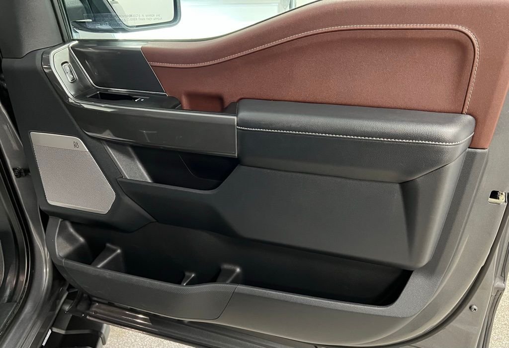 2023 Ford F-150 Lariat - Photo 69