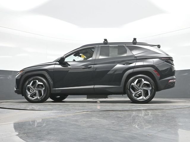 Used 2023 Black Hyundai SEL image 20