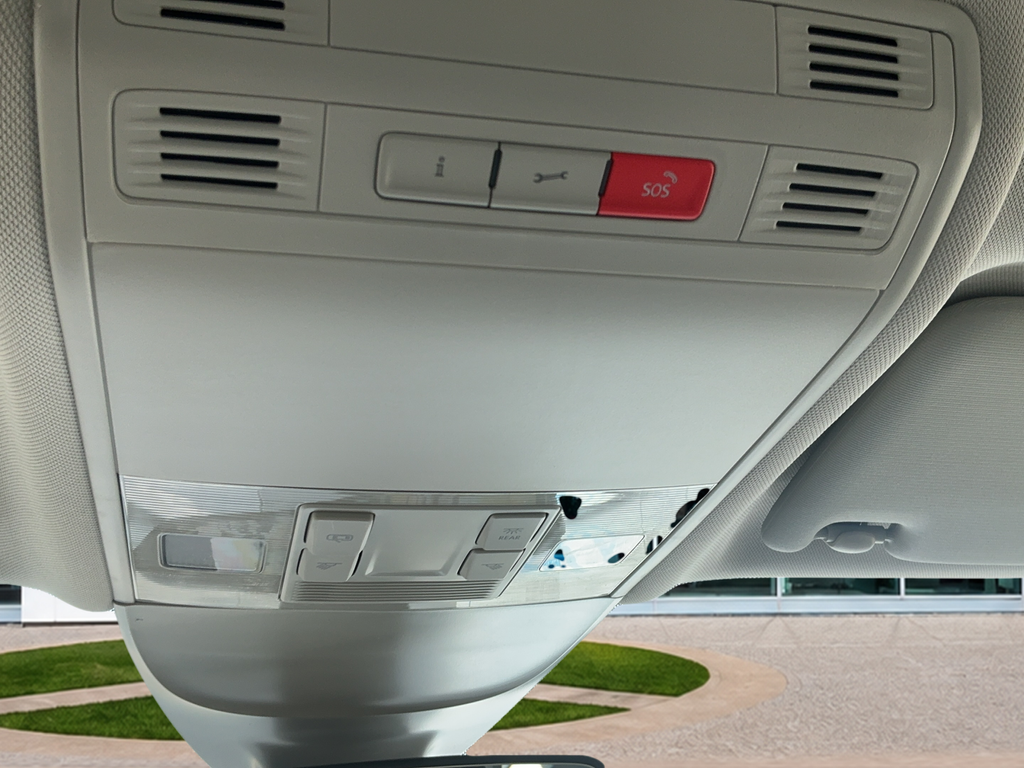 New 2026 Gray Volkswagen 1.5T S image 29