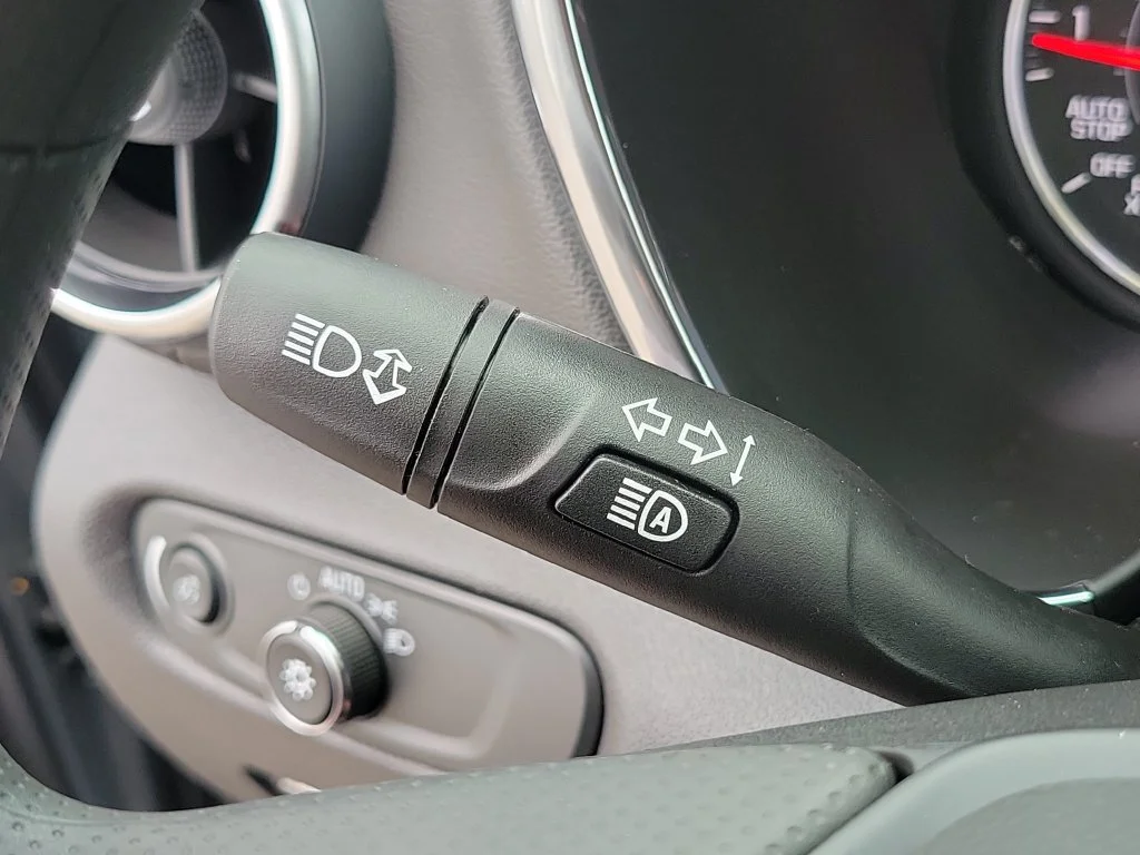 2026 Chevrolet Blazer 2LT - Photo 10
