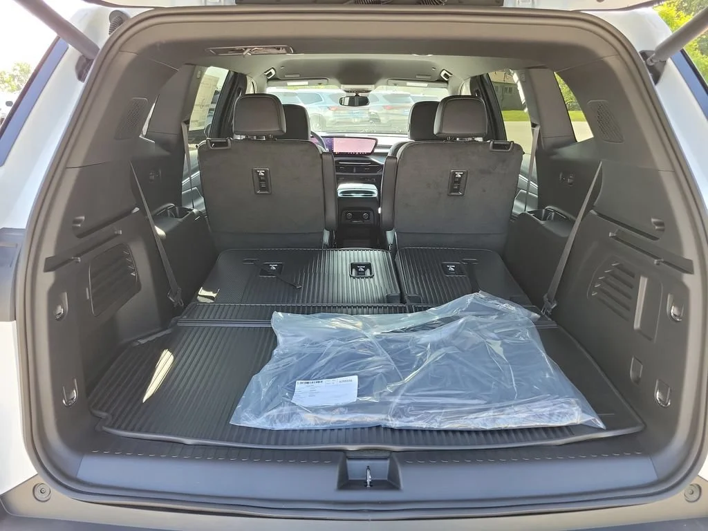 2027 Buick Enclave Preferred - Photo 26