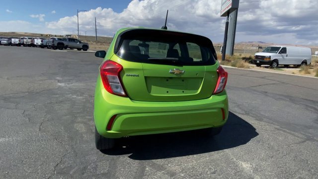 Used 2016 (Metallic paint.) Chevrolet LS image 7