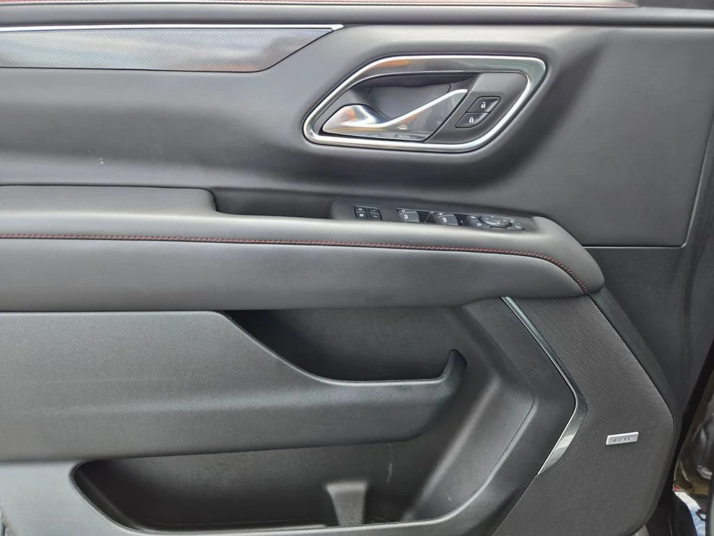 Used 2024 Black Chevrolet RST image 19