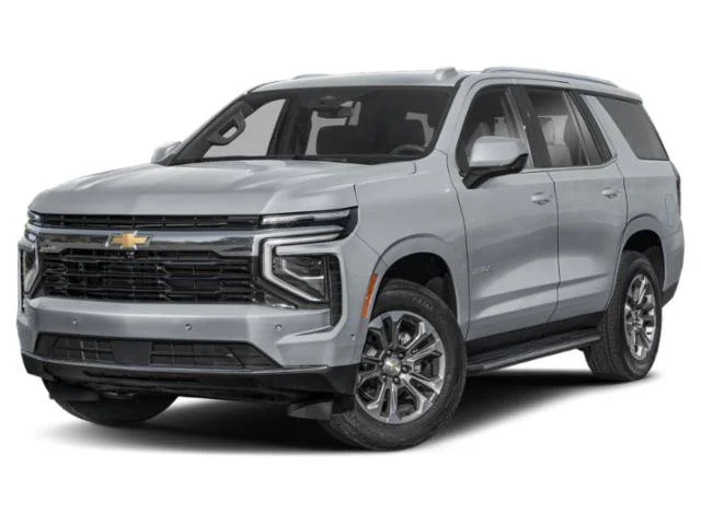 Used 2025 Sterling Gray Metallic Chevrolet Z71 image 4