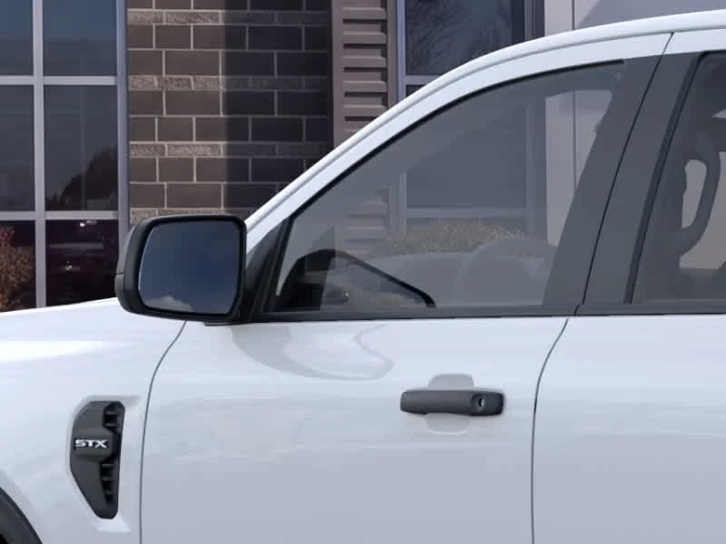 New 2026 Oxford White Ford XL image 20