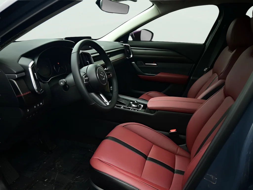 2026 Mazda CX-50 Premium Plus - Photo 10