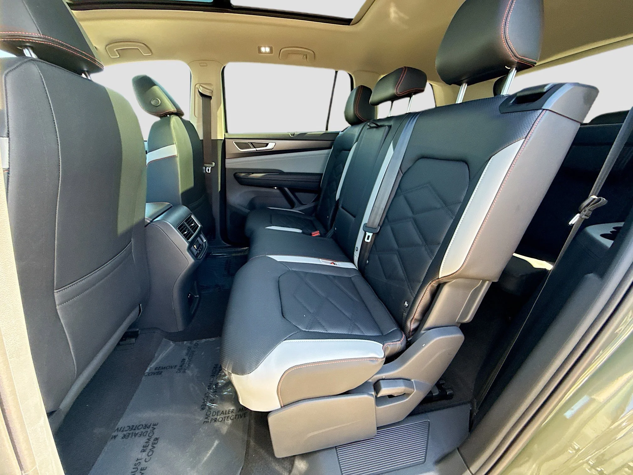New 2026 Green Volkswagen 2.0T Peak Edition image 20