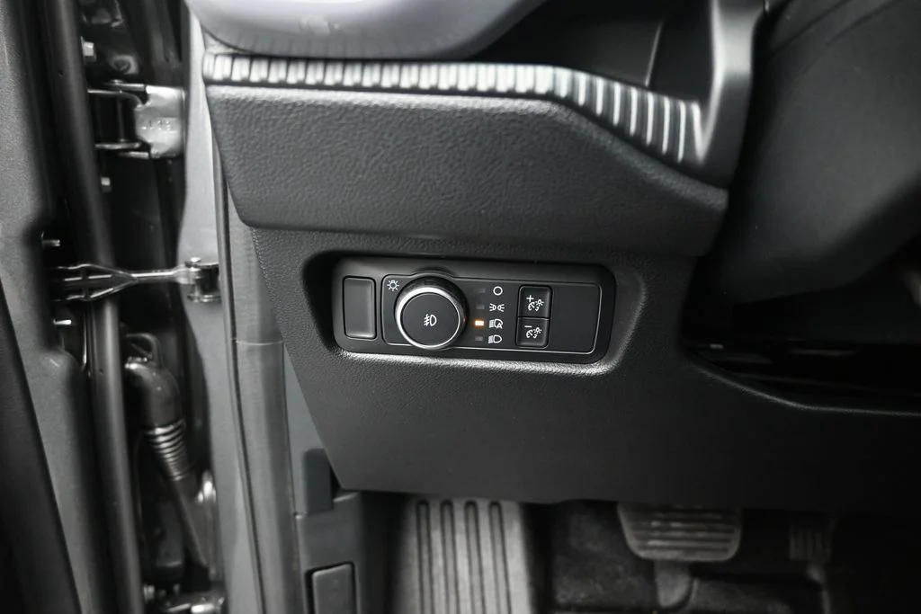 New 2026 Gray Ford XL image 12
