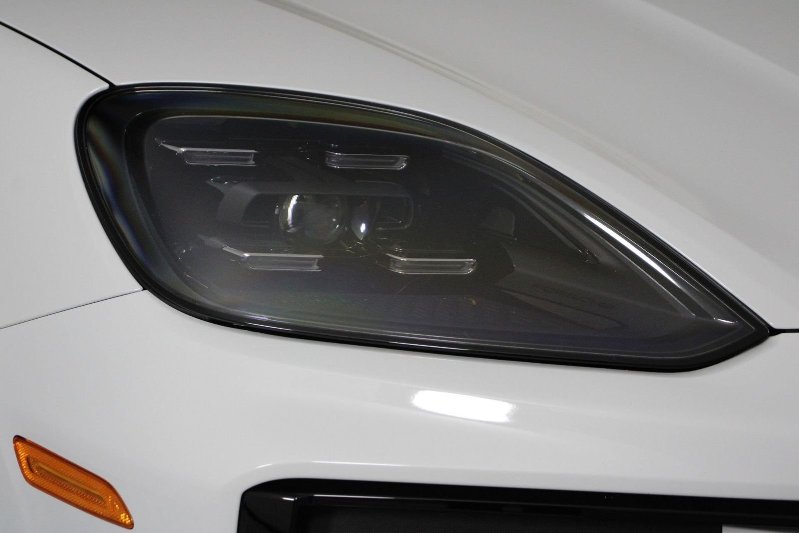 New 2026 Carrara White Metallic Porsche S image 28