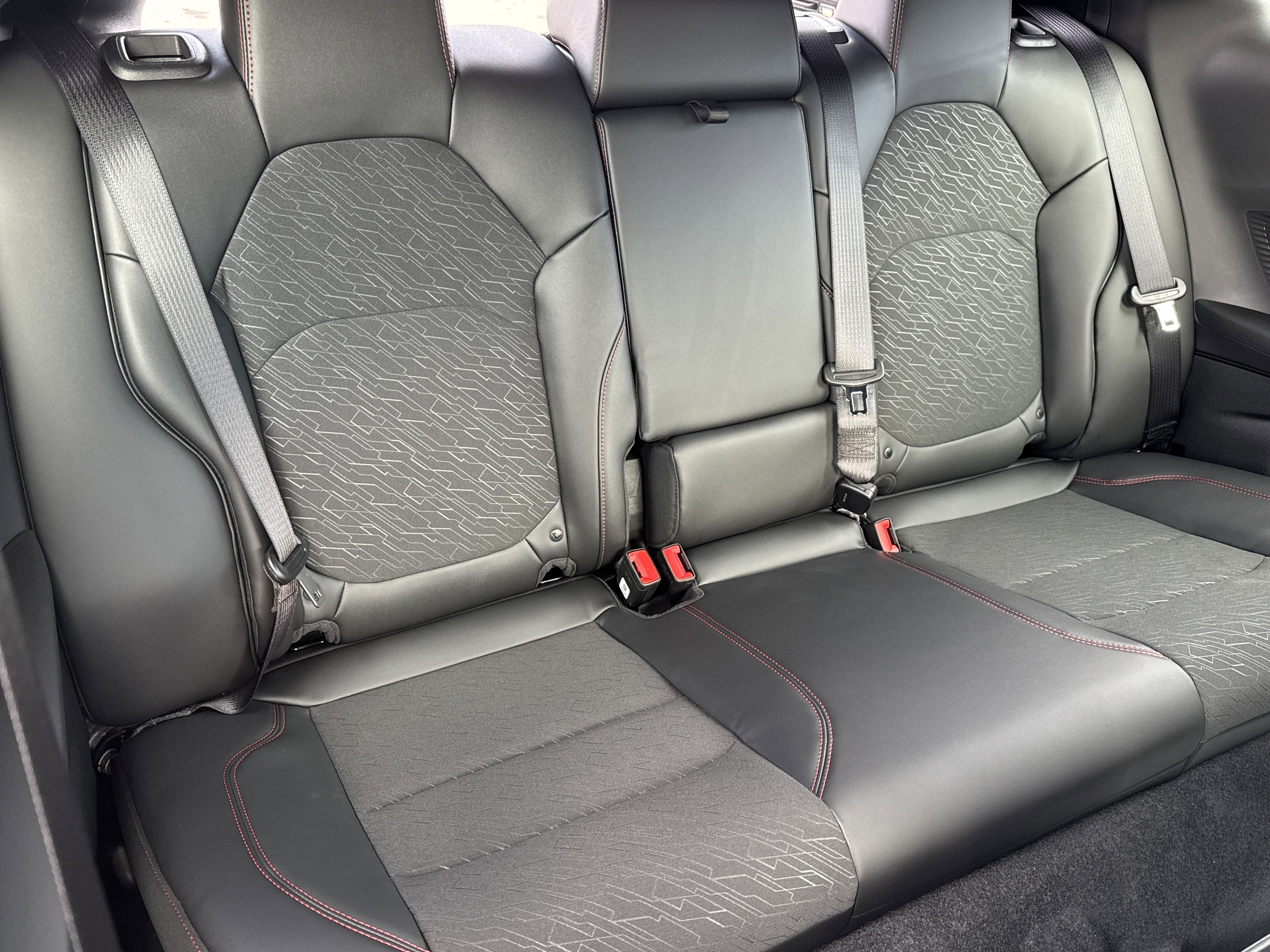 New 2026 Redeye Exterior Paint Dodge Scat Pack image 18