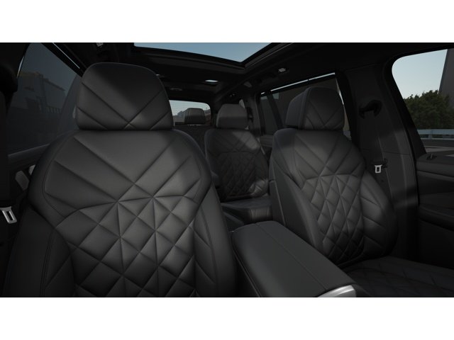 New 2027 Black Sapphire Metallic BMW xDrive40i image 11