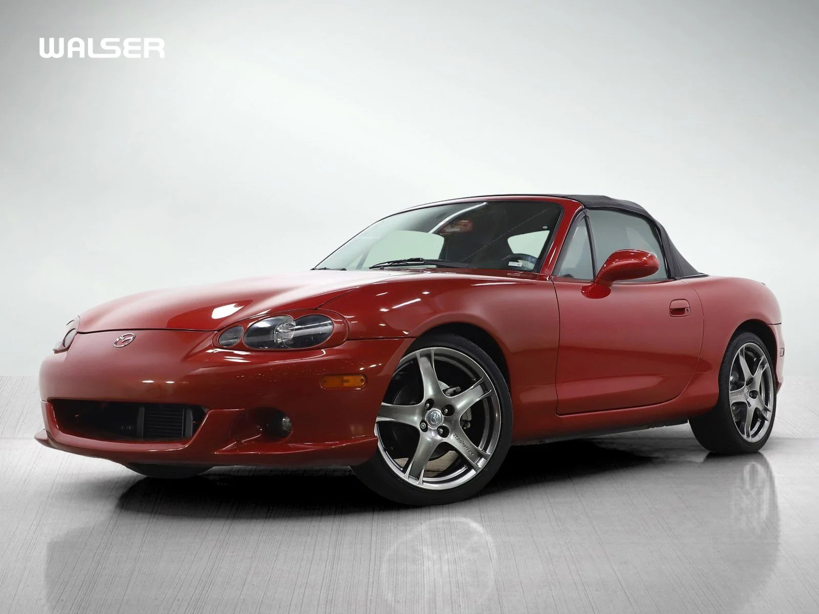 2005 Mazda MX-5 Miata Mazdaspeed Cloth's photo