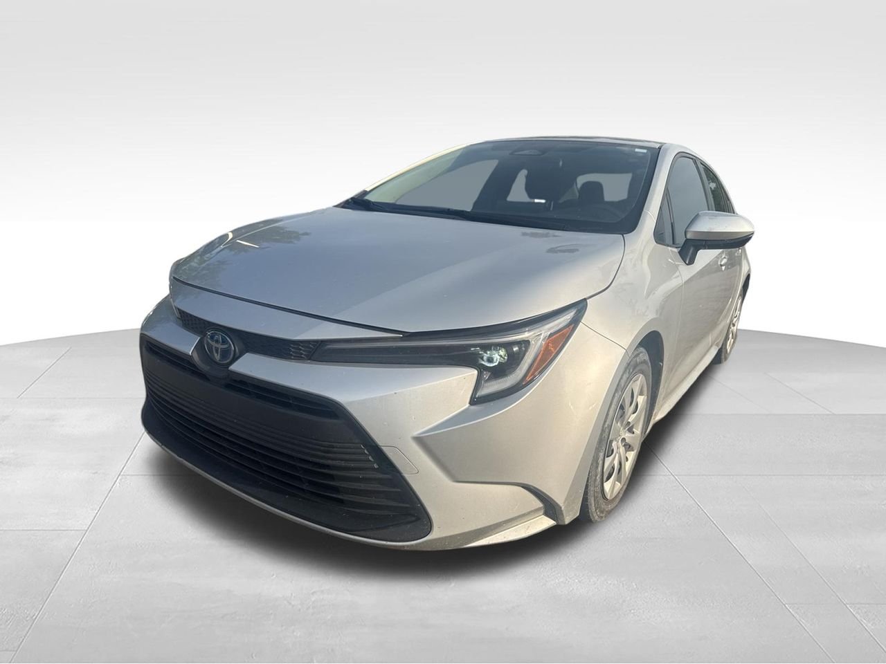 2023 Toyota Corolla LE Hybrid CVT's photo