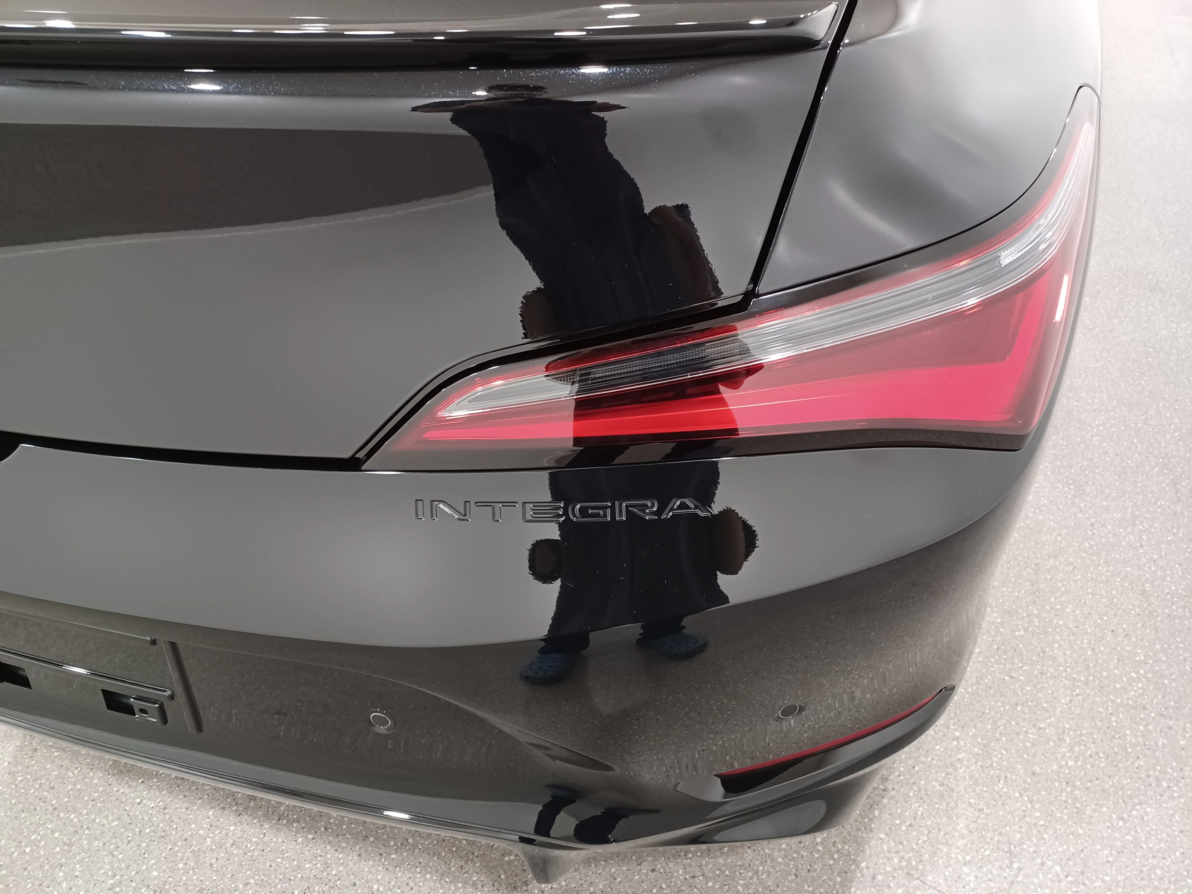 Certified Used 2025 Majestic Black Pearl Acura Elite A-Spec*Adaptive Cruise | Remote Start | Nav | Head Up Display | Htd Suede Seats | Sunroof image 24