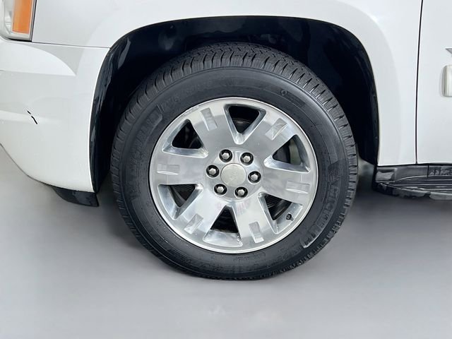 2012 GMC Yukon SLT - Photo 30