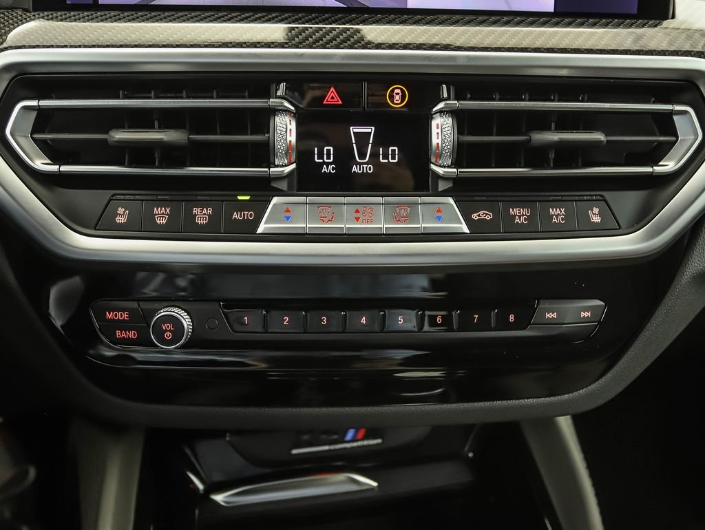 Used 2024 Dark Graphite BMW Base image 19