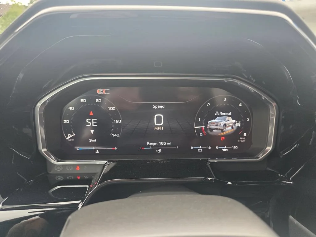 2026 GMC Sierra 1500 SLT - Photo 15